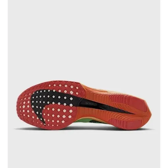 Size 10 - Men's Nike ZoomX Vaporfly Next% 3 FK EK Eliud Kipchoge HJ7040-300 - Picture 6 of 6